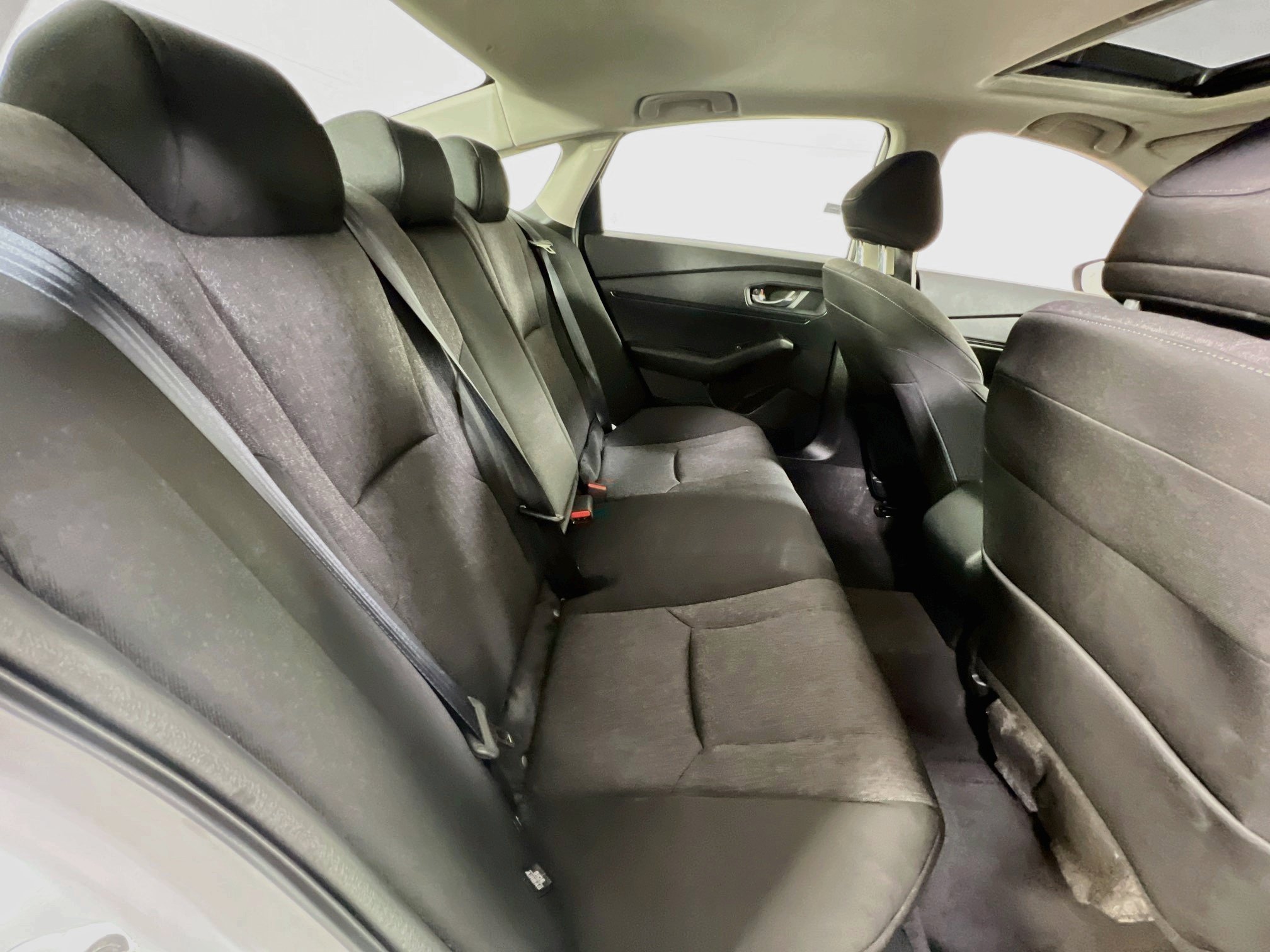 Used 2023 Honda Accord EX image 26