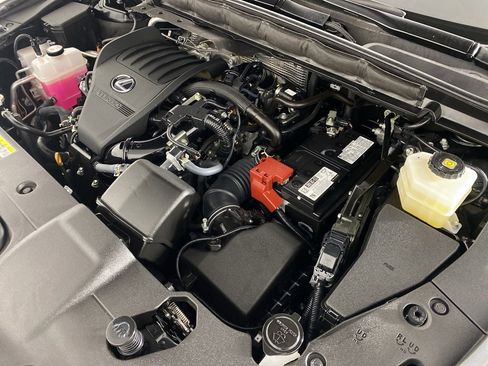 Certified 2023 Lexus RX 350 Premium Plus image 36