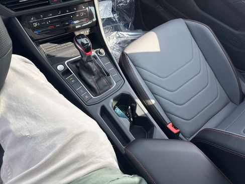 New 2026 Volkswagen Jetta GLI Autobahn image 21