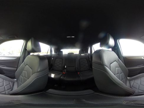 Used 2025 Volkswagen Atlas Cross Sport SE AWD/4WD image 44