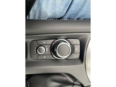 New 2026 MAZDA MX-5 Miata Grand Touring image 24