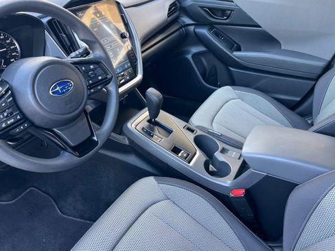 Used 2024 Subaru Crosstrek 2.0i Premium AWD/4WD image 12