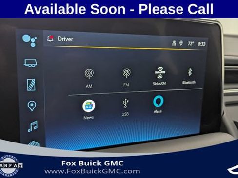 Used 2023 Chevrolet Suburban RST w/ Sport Performance Package AWD/4WD image 15