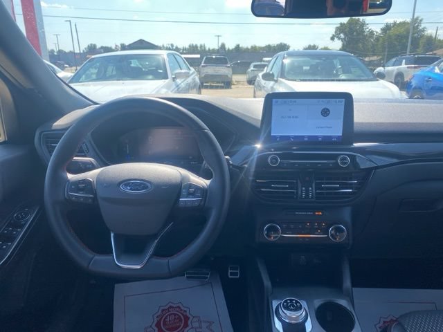 Used 2024 Ford Escape ST-Line FWD image 14