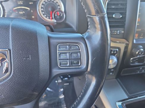 Used 2015 RAM 1500 Sport image 20