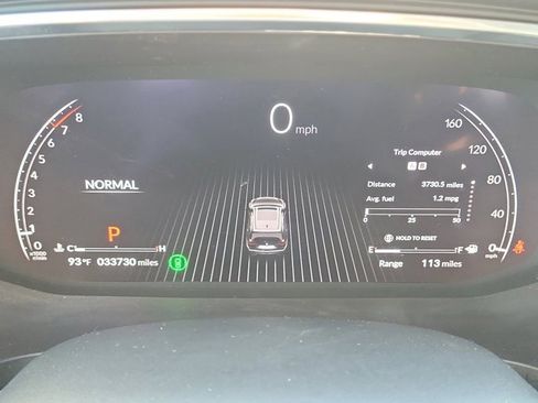 Certified 2023 Acura MDX FWD w/ Technology Package image 13