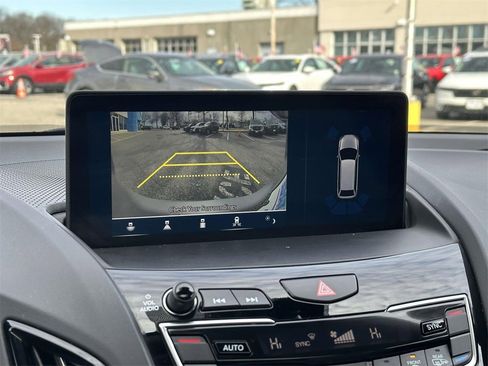 Used 2023 Acura RDX w/ Technology Package image 27