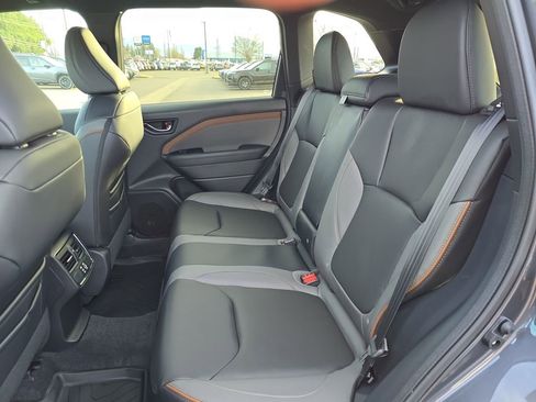 New 2026 Subaru Forester Sport image 11
