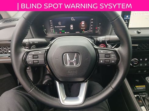 Used 2024 Honda Accord Touring image 14