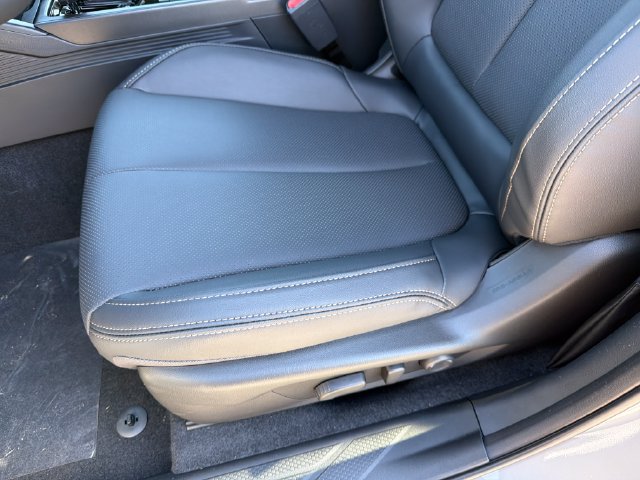 New 2026 Subaru Outback Limited AWD/4WD image 21