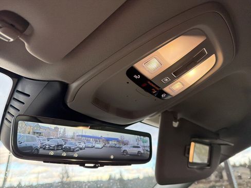 New 2026 Volvo XC60 B5 Ultra w/ Protection Package Premier image 41