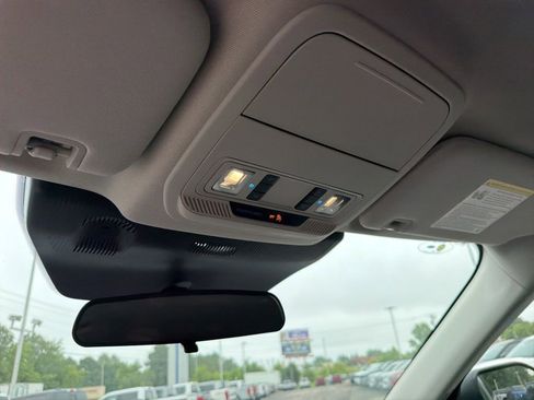 New 2026 Ford Explorer Active RWD image 25