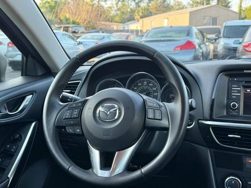 Used 2014 MAZDA MAZDA6 Sport FWD image 15