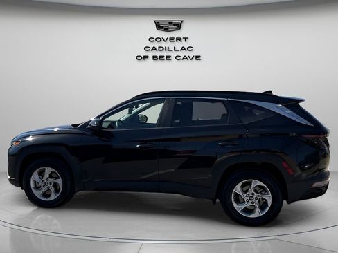 Used 2023 Hyundai Tucson SEL image 5