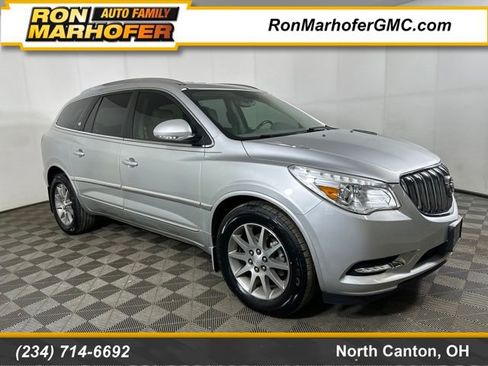 Used 2017 Buick Enclave Convenience image 1