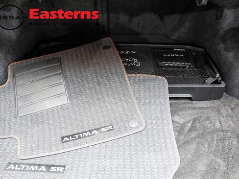 Used 2022 Nissan Altima 2.5 SR image 12