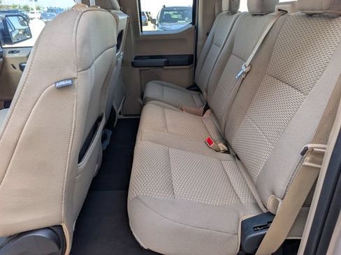 Used 2018 Ford F150 XLT RWD image 23