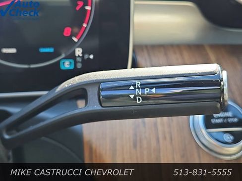 Used 2024 Mercedes-Benz C 300 4MATIC Sedan image 21