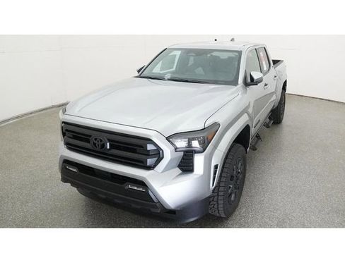 New 2026 Toyota Tacoma SR5 AWD/4WD image 16