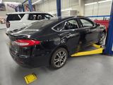 Used 2020 Ford Fusion Titanium image 2