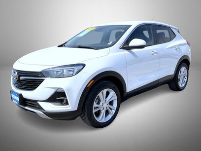 Certified 2022 Buick Encore GX Preferred w/ Cold Weather Comfort Package