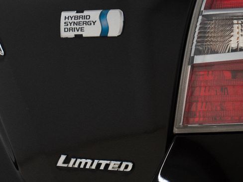 Used 2008 Toyota Highlander Limited image 16