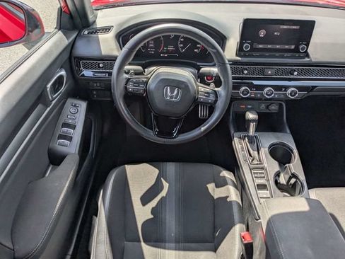 Used 2023 Honda Civic Sport image 14