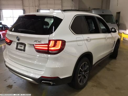 Used 2018 BMW X5 sDrive35i image 5