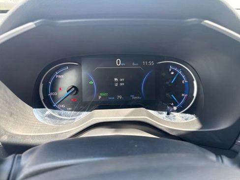 Used 2023 Toyota RAV4 LE AWD/4WD image 23