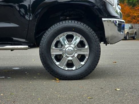 Used 2016 Toyota Tundra 1794 Edition image 38
