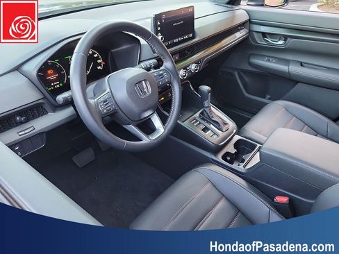Certified 2025 Honda CR-V Sport-L image 9