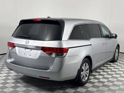 Used 2014 Honda Odyssey EX-L image 5