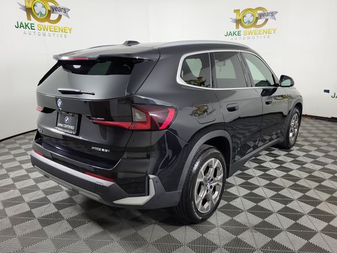 Certified 2023 BMW X1 xDrive28i w/ Convenience Package AWD/4WD image 7