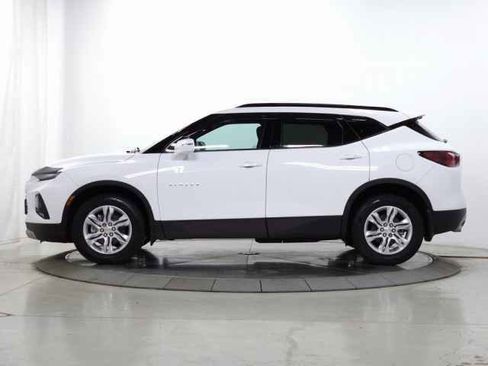 Used 2020 Chevrolet Blazer LT image 5