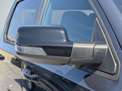 New 2026 RAM 1500 RHO w/ RHO Level 1 Equipment Group AWD/4WD image 11