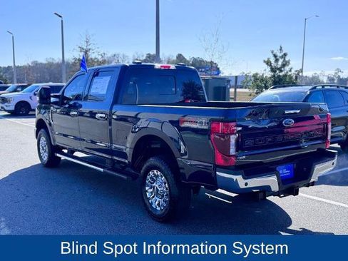 Certified 2022 Ford F250 XLT w/ XLT Premium Package image 5