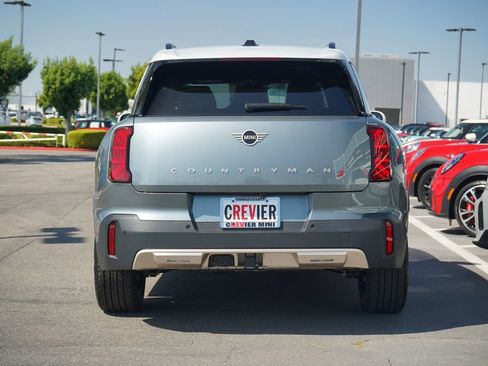 New 2026 MINI Cooper Countryman S image 4