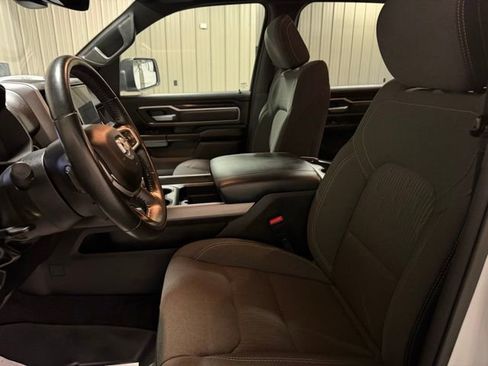 Used 2023 RAM 1500 Big Horn image 15