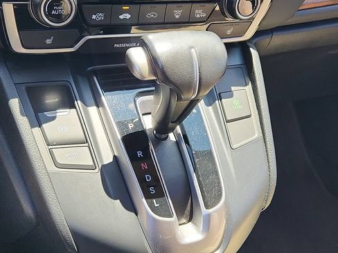 Used 2018 Honda CR-V EX-L image 15