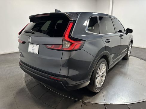 Certified 2024 Honda CR-V EX-L image 13