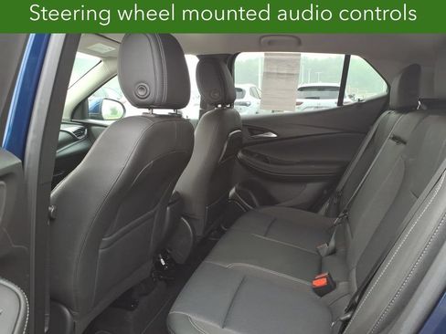 Certified 2023 Buick Encore GX Select FWD image 22