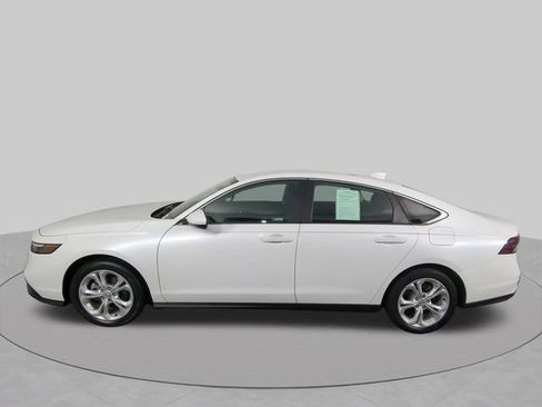 Used 2024 Honda Accord LX image 13