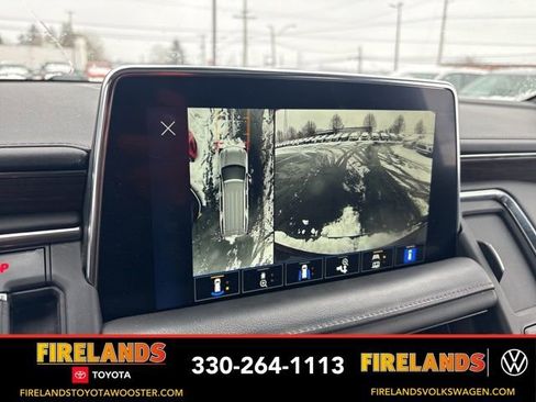 Used 2022 Chevrolet Tahoe High Country image 26