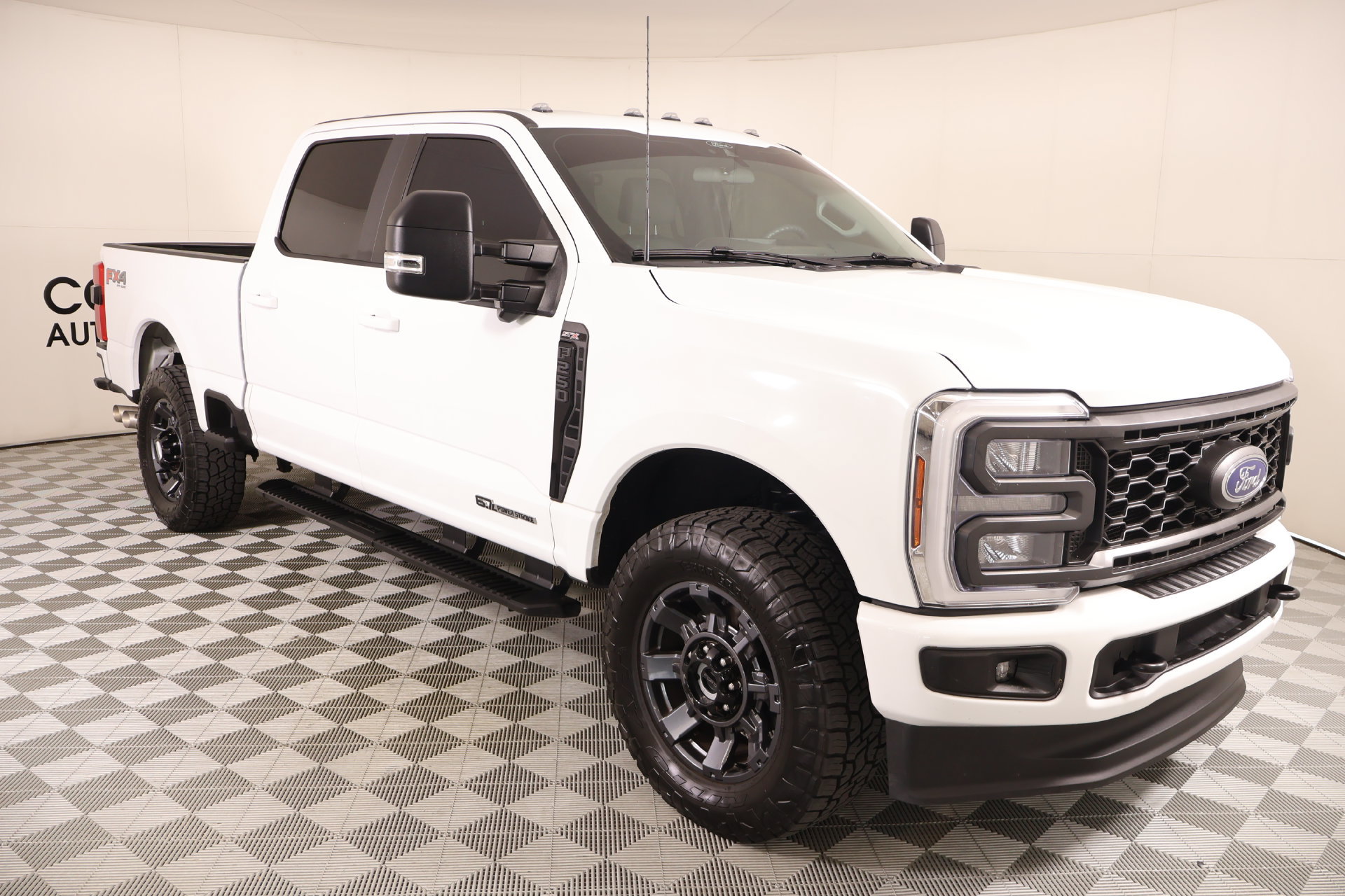 Used 2025 Ford F250 XL w/ STX Appearance Package AWD/4WD image 1