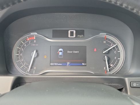 Used 2019 Honda Ridgeline RTL-T image 27
