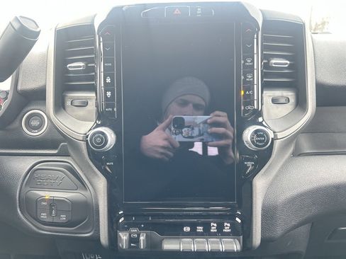 New 2026 RAM 3500 Tradesman image 21