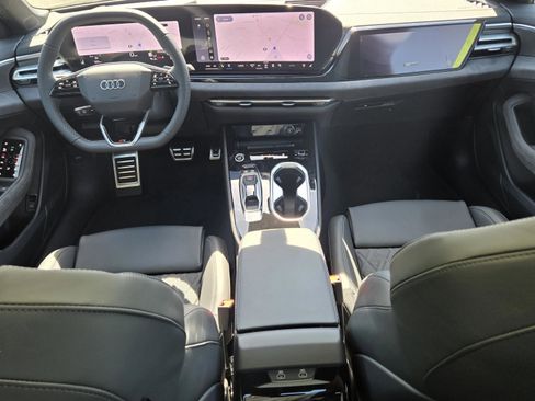 New 2026 Audi A6 Prestige AWD/4WD image 12