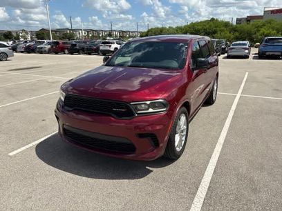 Used 2023 Dodge Durango GT