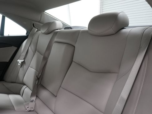 Used 2017 Cadillac ATS 2.0T Sedan image 12