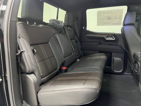 New 2026 Chevrolet Silverado 1500 High Country AWD/4WD image 21